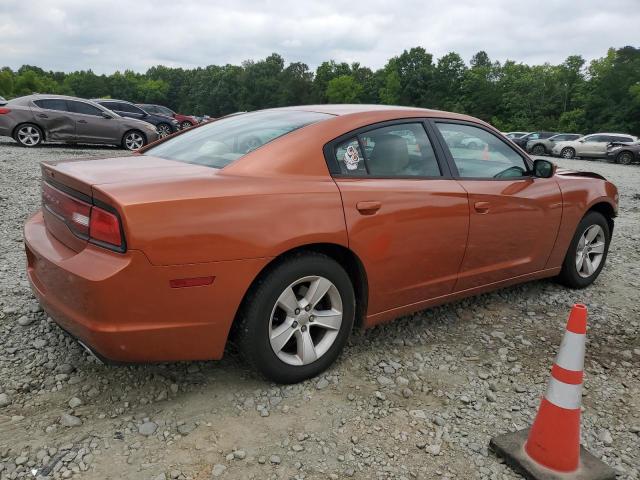 Photo 3 from auction – 2011 DODGE CHARGER with VIN 2B3CL3CG7BH562203