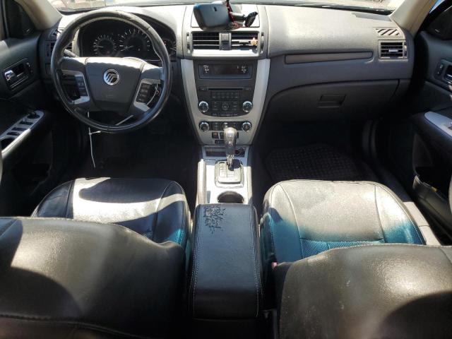 Photo 8 from auction – 2010 MERCURY MILAN PREM with VIN 3MEHM0JA6AR623864