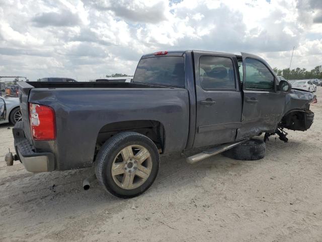 Photo 3 from auction – 2011 CHEVROLET SILVERADO with VIN 3GCPCSEA7BG216798