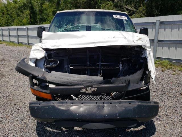 صورة رقم 5 من المزاد - 2014 CHEVROLET EXPRESS G2 مع VIN 1GCWGFCAXE1125215