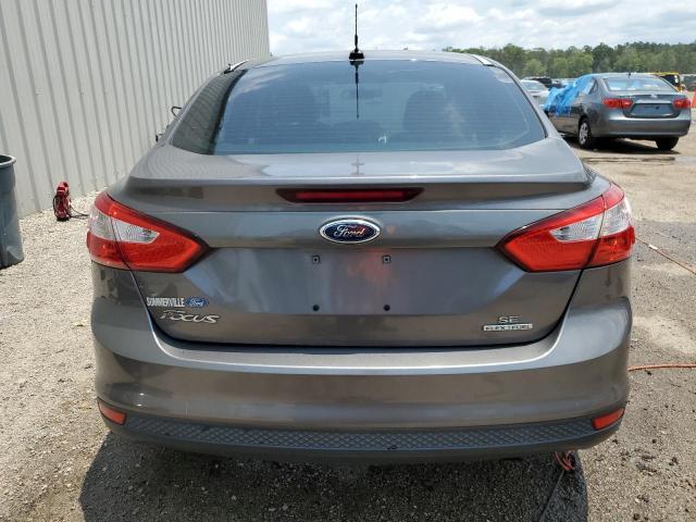 Photo 6 from auction – 2014 FORD FOCUS SE with VIN 1FADP3F23EL121348