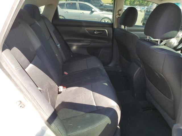 Photo 10 from auction – 2017 NISSAN ALTIMA 2.5 with VIN 1N4AL3AP1HC119362