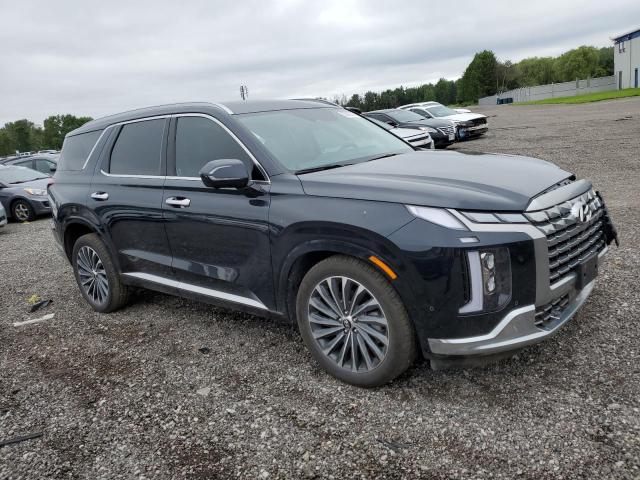 Photo 4 from auction – 2023 HYUNDAI PALISADE L with VIN KM8R5DGE3PU605033