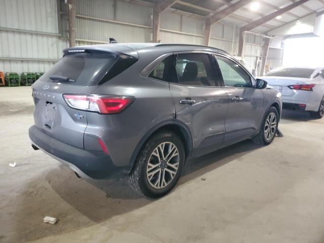 Photo 3 from auction – 2021 FORD ESCAPE SEL with VIN 1FMCU0H64MUA16044