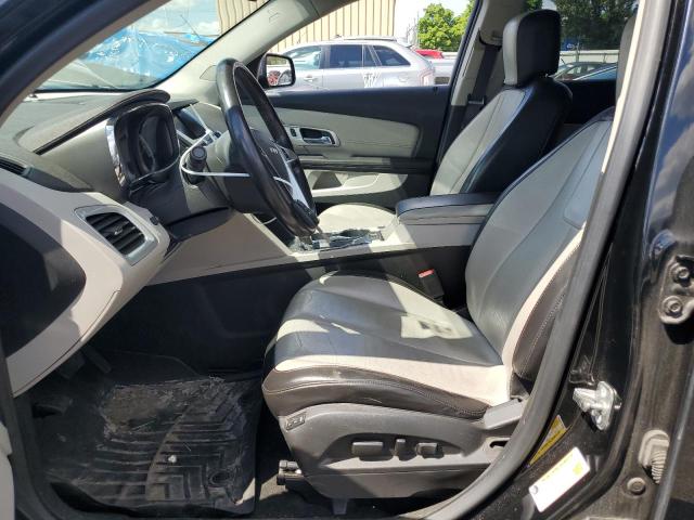 Photo 7 from auction – 2015 GMC TERRAIN SL with VIN 2GKFLTE32F6373891