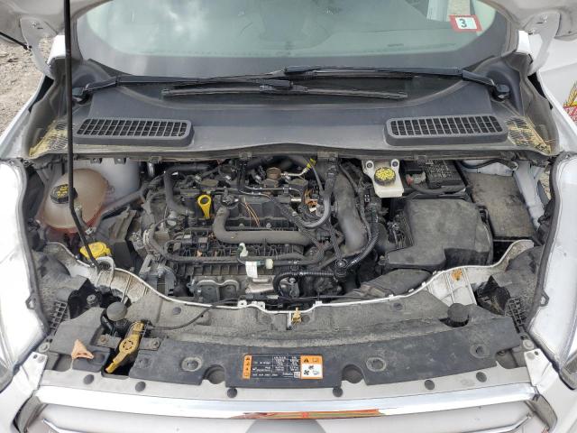 Photo 12 from auction – 2019 FORD ESCAPE SE with VIN 1FMCU9GD8KUB29142
