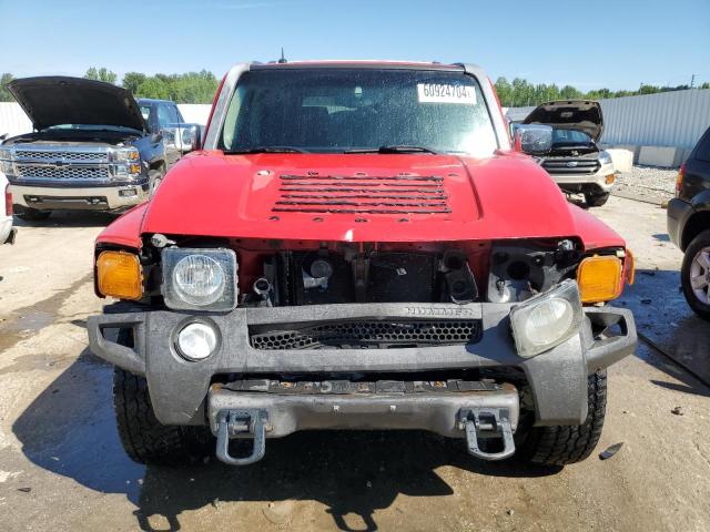 Photo 5 from auction – 2006 HUMMER H3 with VIN 5GTDN136568100252