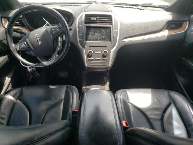Photo 8 from auction – 2015 LINCOLN MKC with VIN 5LMTJ2AH3FUJ21092