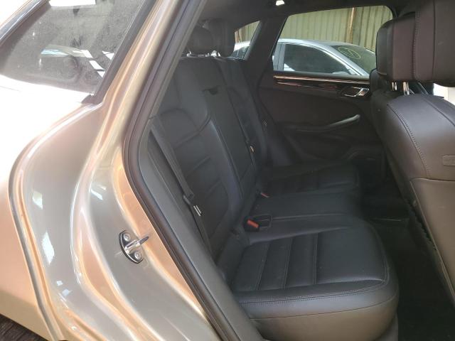 Photo 11 from auction – 2016 PORSCHE MACAN S with VIN WP1AB2A54GLB40810
