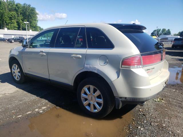 Photo 2 from auction – 2007 LINCOLN MKX with VIN 2LMDU88C27BJ10706