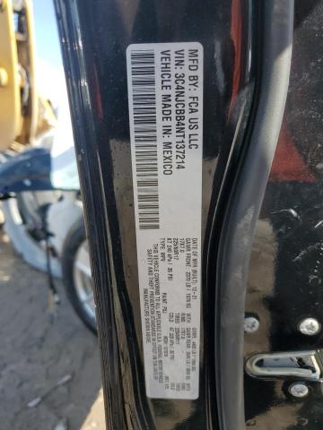 Photo 14 from auction – 2022 JEEP COMPASS LA with VIN 3C4NJCBB4NT137214