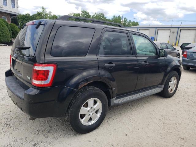 Foto 3 de la subasta – 2011 FORD ESCAPE XLT con VIN 1FMCU9DG7BKC46396
