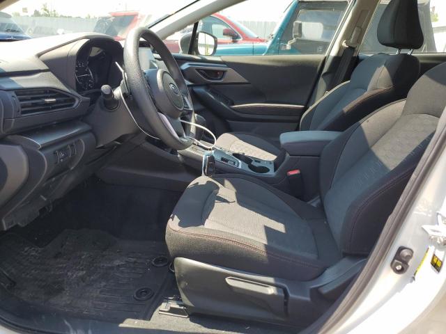Photo 7 from auction – 2024 SUBARU IMPREZA SP with VIN JF1GUAFC5R8304505