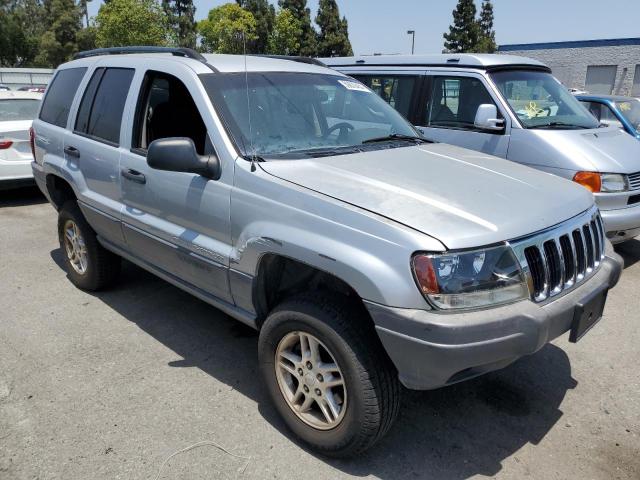 Photo 4 from auction – 2003 JEEP GRAND CHER with VIN 1J4GX48S43C506015