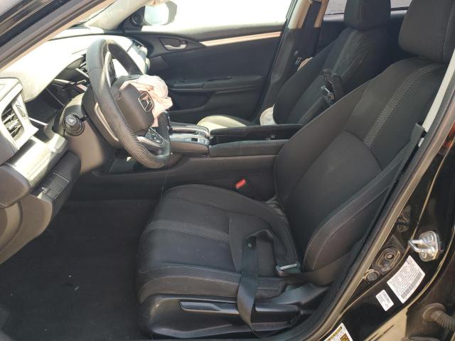 Photo 7 from auction – 2018 HONDA CIVIC EX with VIN 2HGFC2F76JH584288