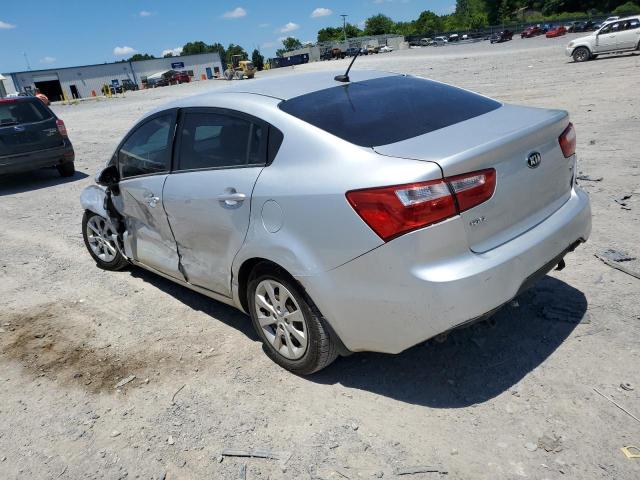 Photo 2 from auction – 2015 KIA RIO LX with VIN KNADM4A31F6434985