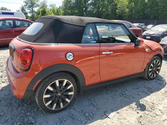 Photo 3 from auction – 2019 MINI COOPER S with VIN WMWWG9C5XK3E40021