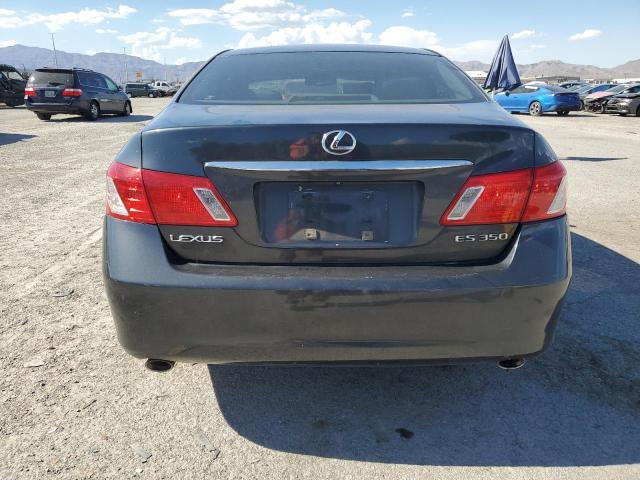 Photo 6 from auction – 2007 LEXUS ES 350 with VIN JTHBJ46G572008982