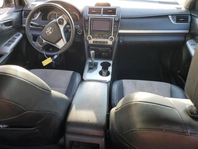 Photo 8 from auction – 2014 TOYOTA CAMRY SE with VIN 4T1BK1FK6EU024400