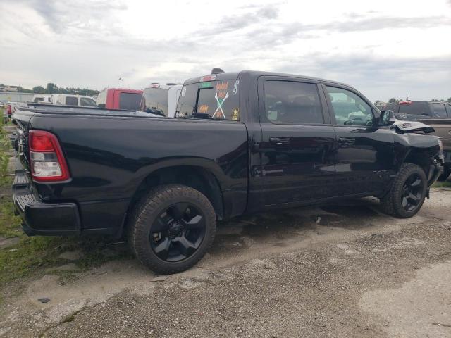 Photo 3 from auction – 2019 RAM 1500 BIG H with VIN 1C6SRFFT8KN776974