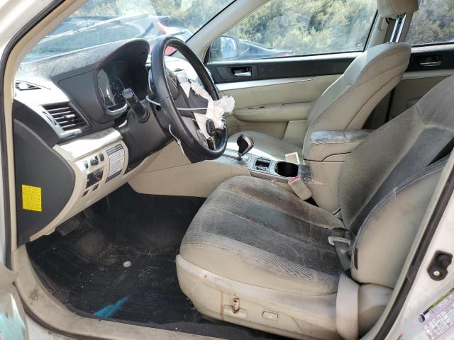 Снимка 7 от търг – 2011 SUBARU OUTBACK 2. с VIN 4S4BRBCC4B3359817