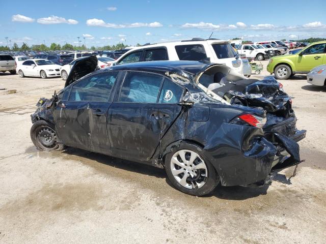 Photo 2 from auction – 2020 TOYOTA COROLLA LE with VIN 5YFEPRAE5LP100136