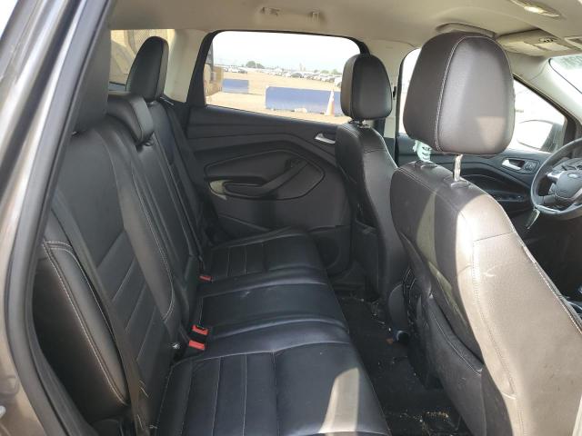Photo 10 from auction – 2014 FORD ESCAPE TIT with VIN 1FMCU0J93EUB70878