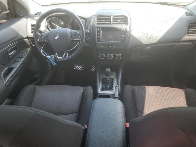 Photo 8 from auction – 2018 MITSUBISHI OUTLANDER with VIN JA4AP3AU8JZ028011