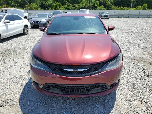 Photo 5 from auction – 2015 CHRYSLER 200 S with VIN 1C3CCCBB7FN652103