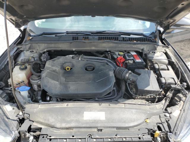 Photo 11 from auction – 2016 FORD FUSION SE with VIN 3FA6P0H94GR154171