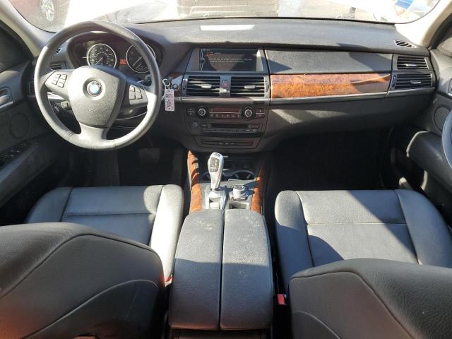 Photo 8 from auction – 2013 BMW X5 XDRIVE3 with VIN 5UXZV4C54D0B09303