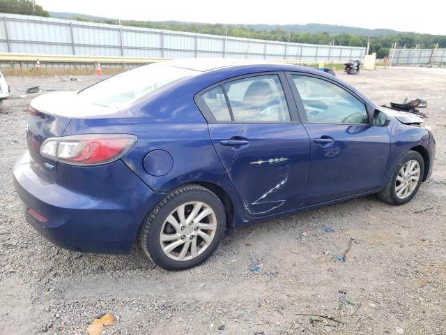 Photo 3 from auction – 2012 MAZDA 3 I with VIN JM1BL1V74C1698347