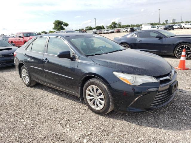 Photo 4 from auction – 2016 TOYOTA CAMRY LE with VIN 4T4BF1FK7GR526054