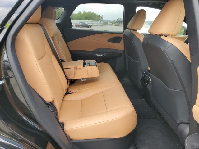 Photo 11 from auction – 2024 LEXUS RX 350 BAS with VIN 2T2BAMCA1RC061499