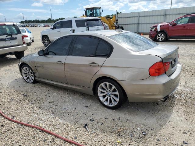 Photo 2 from auction – 2011 BMW 328 I with VIN WBAPH7C52BE674256