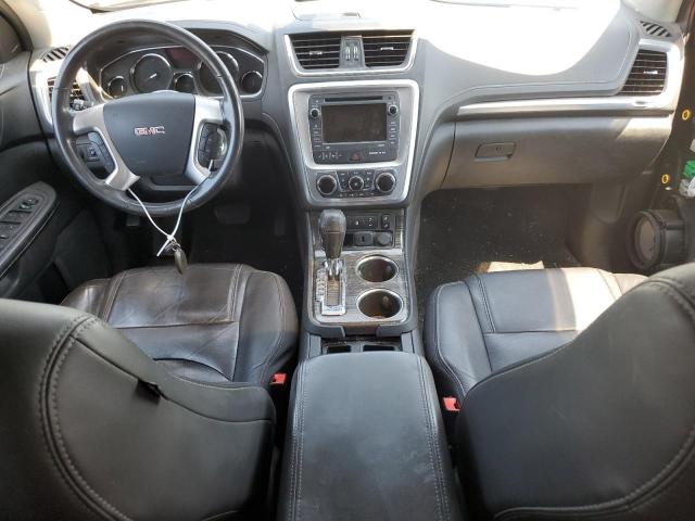 Photo 8 from auction – 2015 GMC ACADIA SLT with VIN 1GKKVRKD6FJ358418