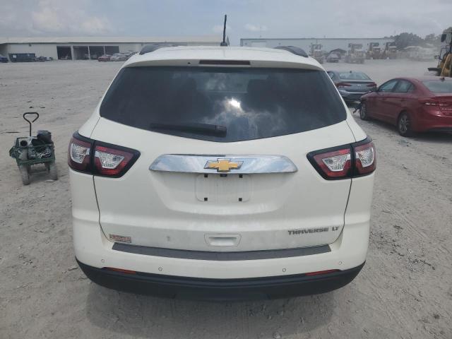Photo 6 from auction – 2014 CHEVROLET TRAVERSE L with VIN 1GNKRGKD7EJ137145