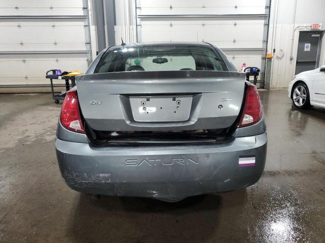Photo 6 from auction – 2006 SATURN ION LEVEL with VIN 1G8AK55B86Z154864