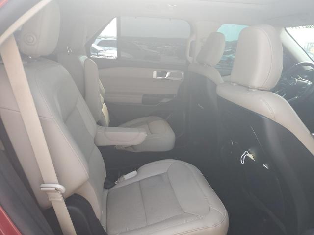 Photo 11 from auction – 2020 FORD EXPLORER L with VIN 1FMSK7FH1LGA52611