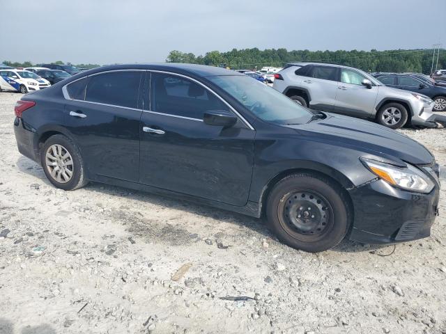 Photo 4 from auction – 2018 NISSAN ALTIMA 2.5 with VIN 1N4AL3AP4JC293867