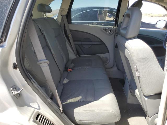 Photo 10 from auction – 2009 CHRYSLER PT CRUISER with VIN 3A8FY58909T572780