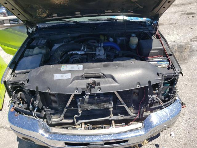 Foto 11 de la subasta – 2002 GMC SIERRA K25 con VIN 1GTHK29182E117464