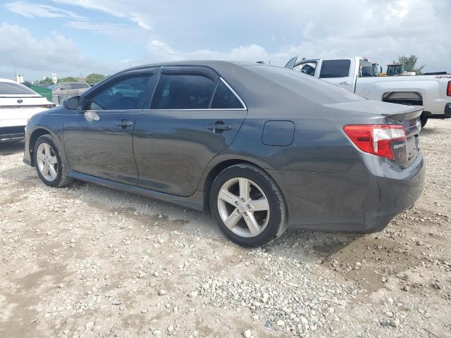 Zdjęcie 2 z aukcji – 2012 TOYOTA CAMRY BASE z VIN 4T1BF1FK0CU091513