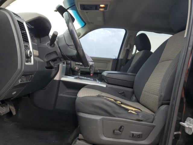 Photo 7 from auction – 2012 DODGE RAM 1500 S with VIN 1C6RD6LT4CS286181