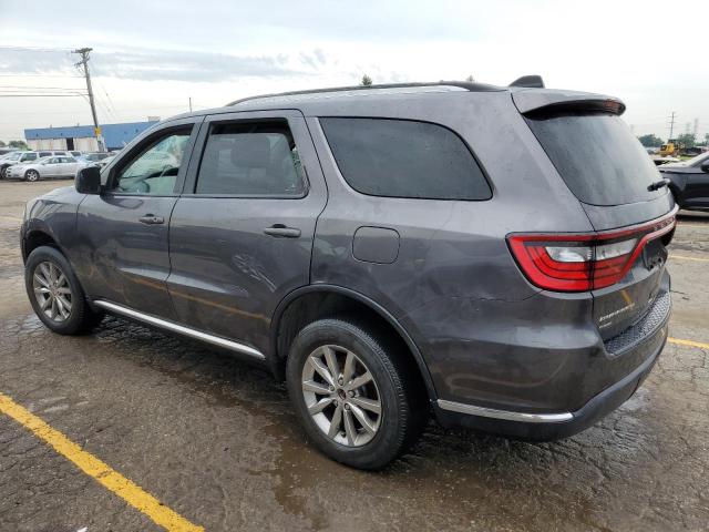 Photo 2 from auction – 2017 DODGE DURANGO SX with VIN 1C4RDJAG7HC780926