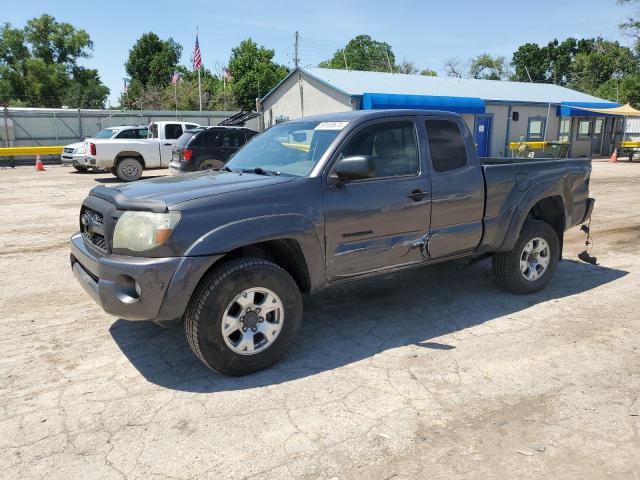 TOYOTA TACOMA ACC 2011 with VIN 5TFUU4EN3BX005463 - Photo from auction