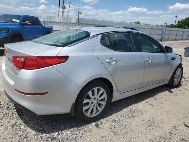 Photo 3 from auction – 2015 KIA OPTIMA EX with VIN 5XXGN4A70FG406127