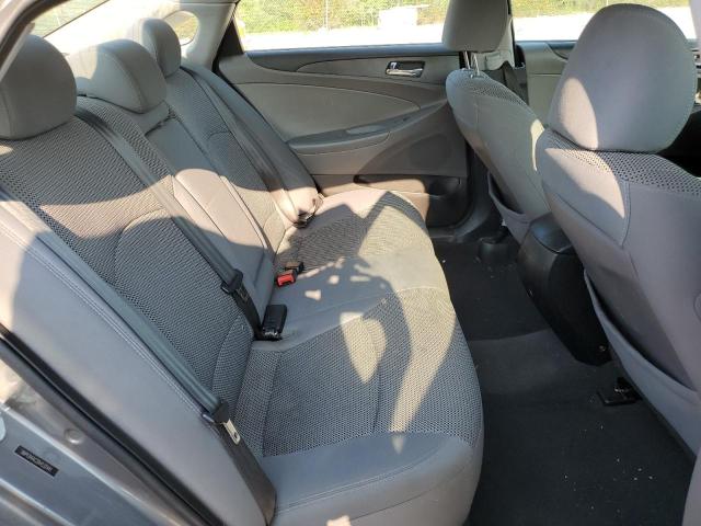 Photo 10 from auction – 2013 HYUNDAI SONATA GLS with VIN 5NPEB4AC2DH532441