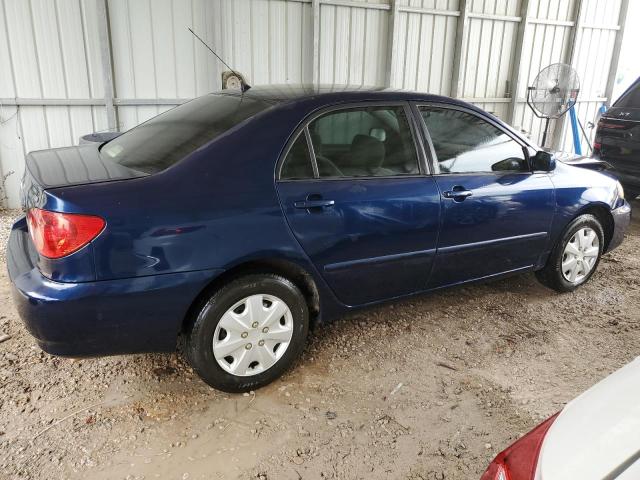 Photo 3 from auction – 2006 TOYOTA COROLLA CE with VIN 2T1BR32E26C604169