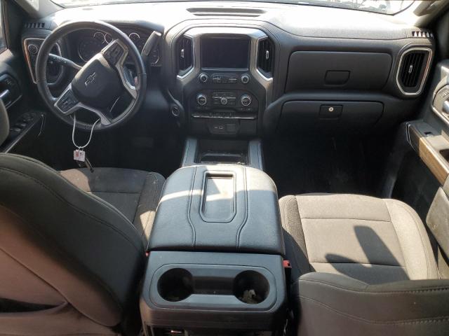 Photo 8 from auction – 2021 CHEVROLET SILVERADO with VIN 3GCPYFED7MG394250